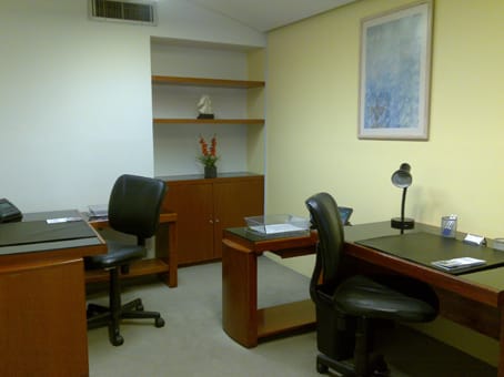 Regus - Ave Mariano Escobedo - Mexico City image 4