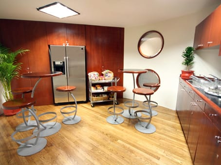 Regus - Ave Mariano Escobedo - Mexico City image 6