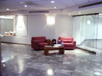 Regus - International Airport - Mexico City image 2