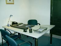Regus - International Airport - Mexico City image 3
