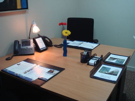 Regus - Teem Tower - 208 Tianhe Road - Tianhe District - Guangzhou image 3