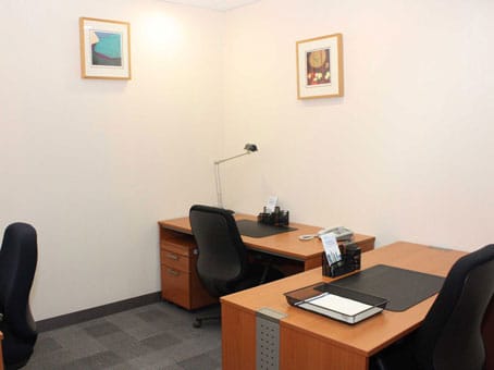 Regus - World Trade Centre - Seoul image 6