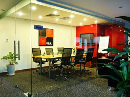 Regus - Me Linh Point - Ho Chi Minh City image 8