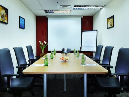 Regus - Me Linh Point - Ho Chi Minh City image 9