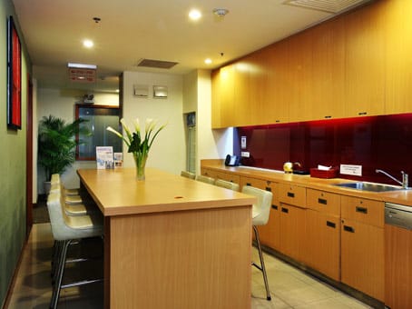 Regus - Me Linh Point - Ho Chi Minh City image 11