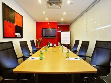 Regus - Me Linh Point - Ho Chi Minh City image 5