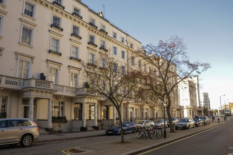 Garner Hutchings Serviced Offices (600 sq ft) - 28 Eccleston Square,SW1 - Victoria image 14