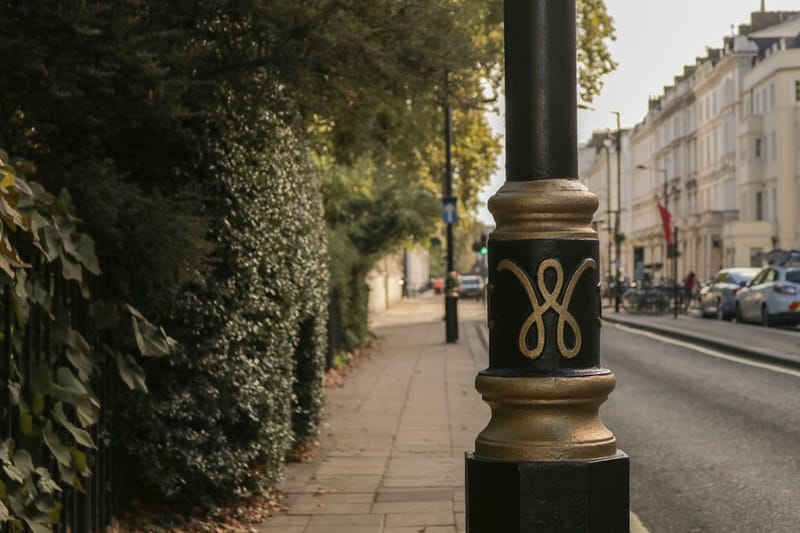 Garner Hutchings Serviced Offices (600 sq ft) - 28 Eccleston Square,SW1 - Victoria image 12