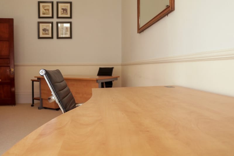 Garner Hutchings Serviced Offices (600 sq ft) - 28 Eccleston Square,SW1 - Victoria image 2
