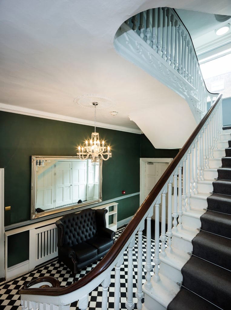 The Georgian Collection - 12 Merrion Square, D2 - Dublin image 2