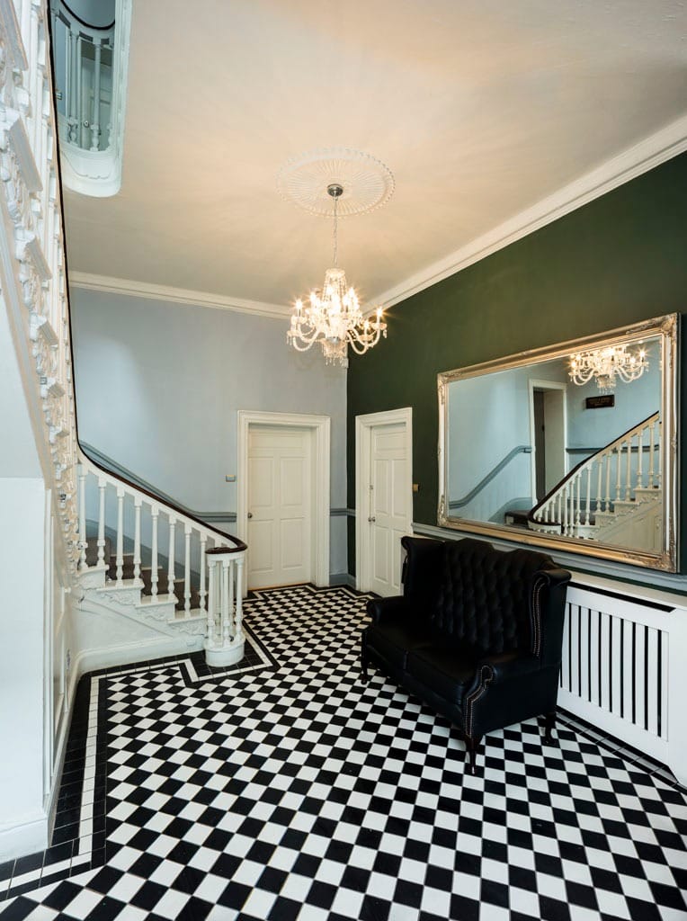 The Georgian Collection - 12 Merrion Square, D2 - Dublin image 3