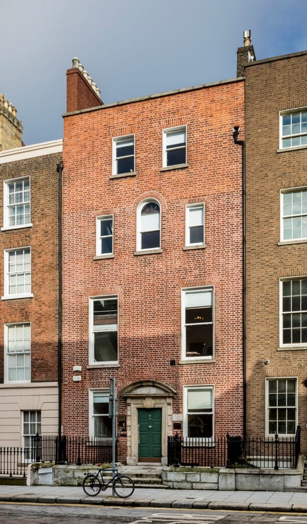The Georgian Collection - 12 Merrion Square, D2 - Dublin image 4