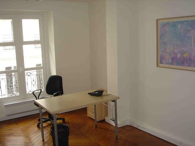 OPTIMEUS - Rue Boudreau - Paris, 75 image 3