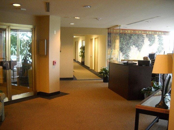 Pinnacle Business Centre - Motor City Drive - Bethesda, 20817 image 3
