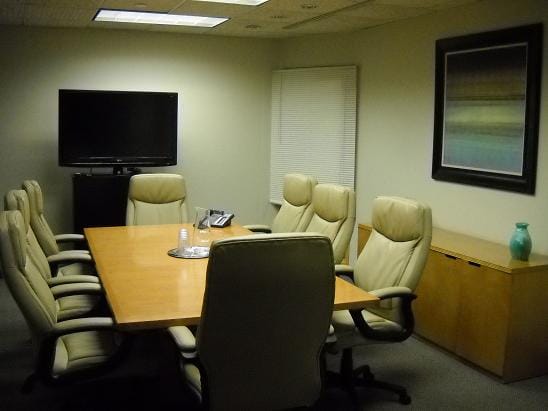 Pinnacle Business Centre - Motor City Drive - Bethesda, 20817 image 5