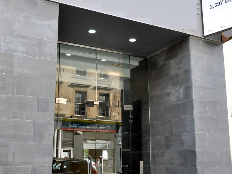 Stelmain - Rothesay House - 134 Douglas Street - Glasgow, G23 image 4