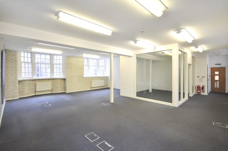 Stelmain - Central Chambers - 106-110 Hope Street - Glasgow image 3