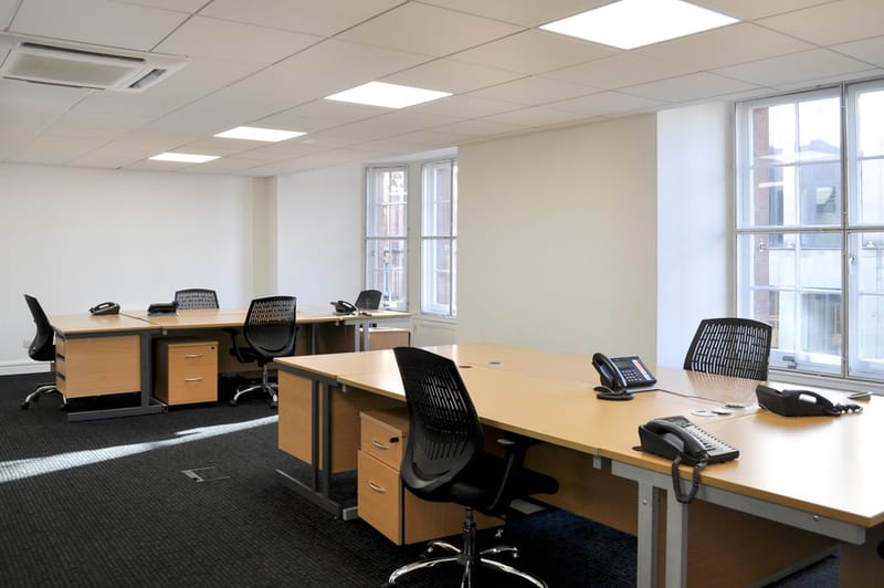 Stelmain - Turnberry House - West George Street - Glasgow, G2 image 2