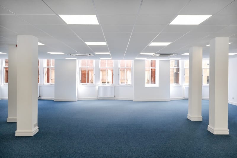 Stelmain - Turnberry House - West George Street - Glasgow, G2 image 3