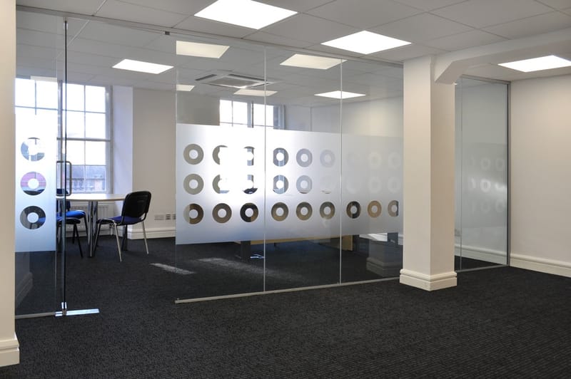 Stelmain - Turnberry House - West George Street - Glasgow, G2 image 4