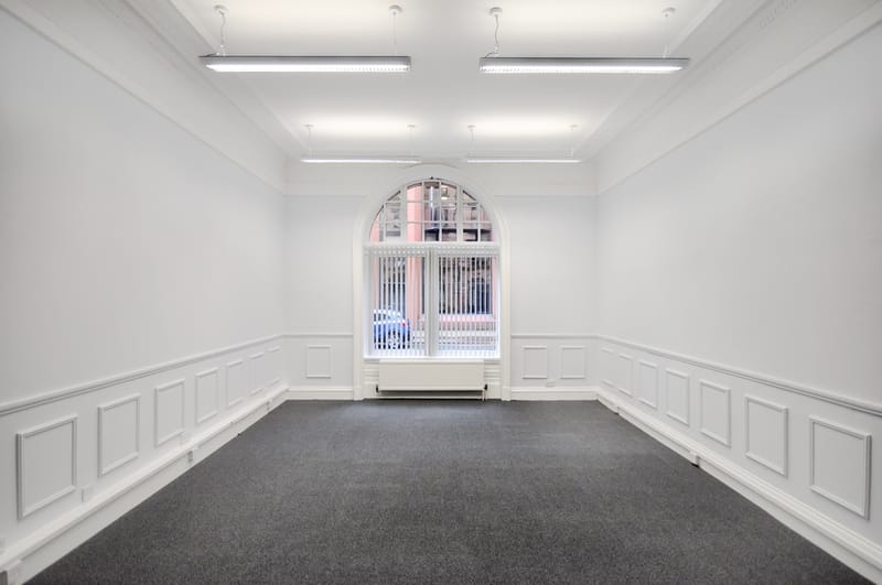 Stelmain - Baltic Chambers - Wellington Street - Glasgow, G2 image 3