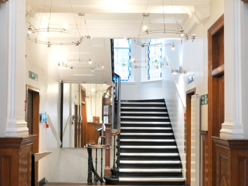 Stelmain - Baltic Chambers - Wellington Street - Glasgow, G2 image 4