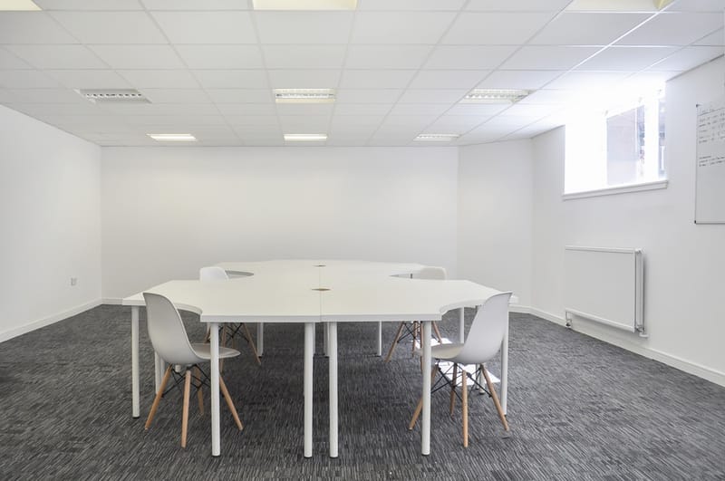 Stelmain - Baltic Chambers - Wellington Street - Glasgow, G2 image 2