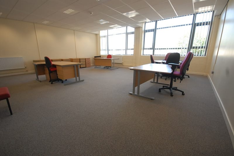Leicester Business Centre - Ross Walk, LE4 - Leicester image 2