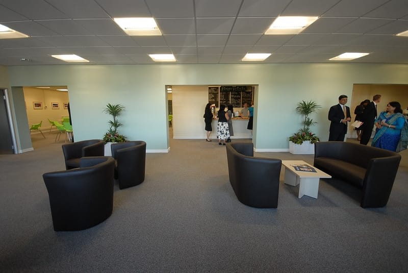 Leicester Business Centre - Ross Walk, LE4 - Leicester image 6