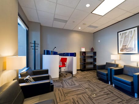 Regus - Bank of America -  Fifth Avenue,  Plaza Building - Seattle - WA image 10