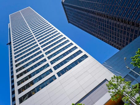 Regus - Bank of America -  Fifth Avenue,  Plaza Building - Seattle - WA image 2