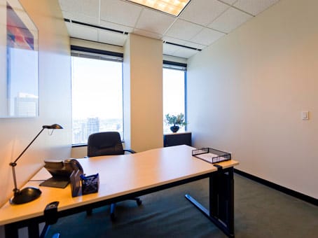 Regus - Bank of America -  Fifth Avenue,  Plaza Building - Seattle - WA image 4