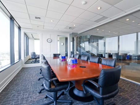 Regus - Bank of America -  Fifth Avenue,  Plaza Building - Seattle - WA image 8