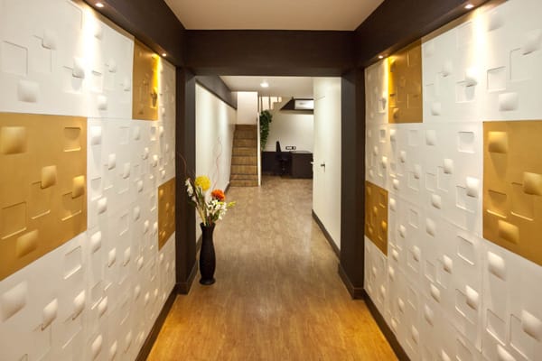 Golden Square Business Centre - Vittal Mallya Road - Bangalore, 560001 image 4