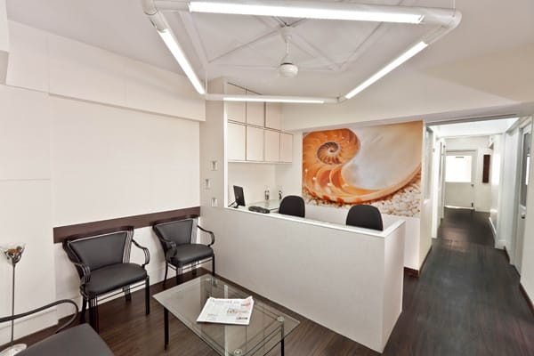 Golden Square Business Centre - Vittal Mallya Road - Bangalore, 560001 image 5