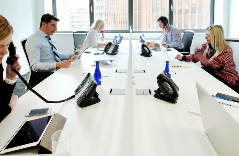 BE - Business Environment Minories Ltd -150 Minories, EC3 - Aldgate image 7