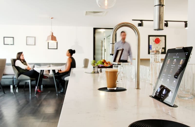 BE - Business Environment Minories Ltd -150 Minories, EC3 - Aldgate image 8