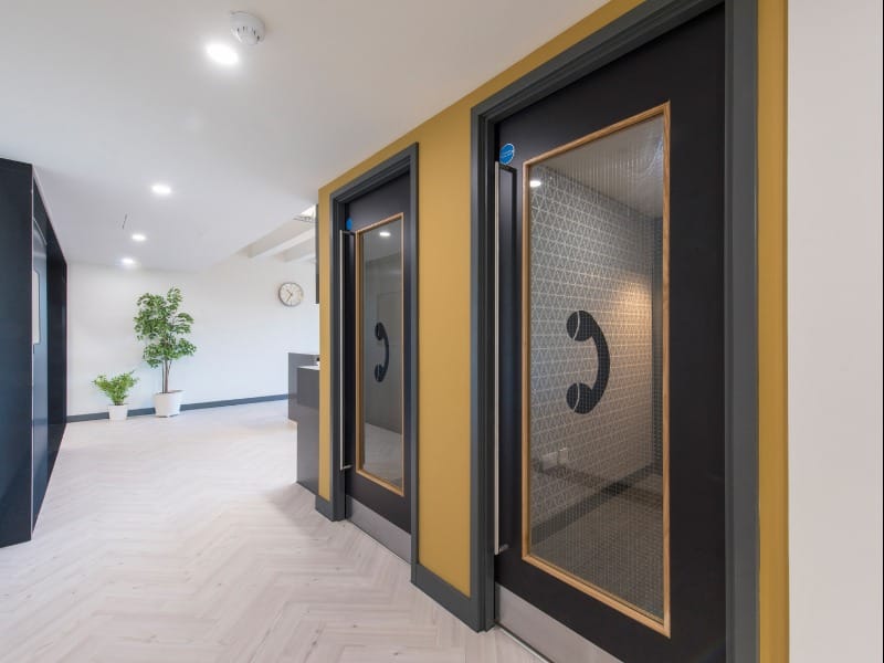 Bruntwood - 111 Piccadilly, M1 - Manchester (private, co-working) image 13