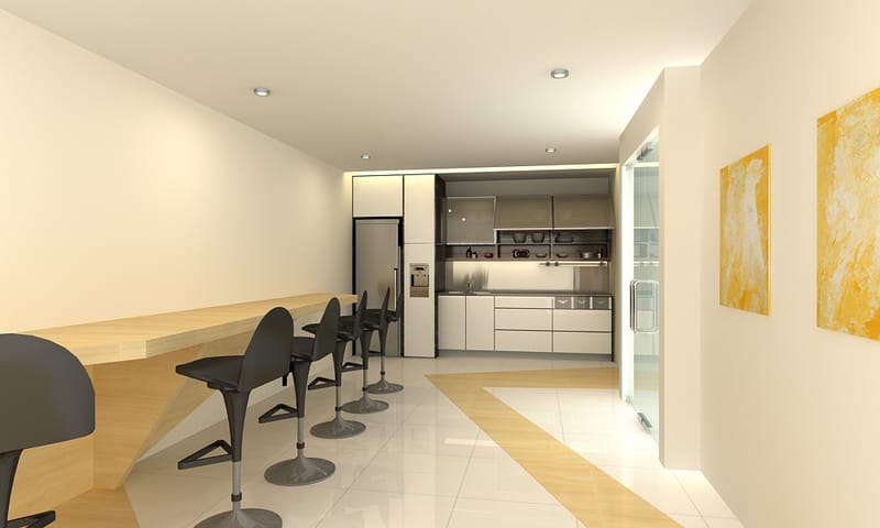 Arcc Spaces - Centrepoint South - Penthouse- Kuala Lumpur image 2
