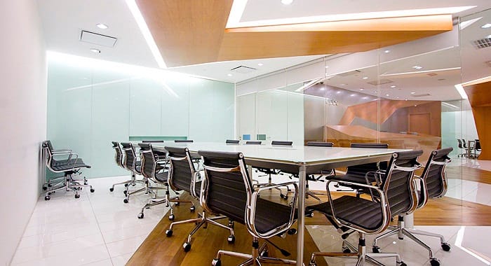 Arcc Spaces - Centrepoint South - Penthouse- Kuala Lumpur image 5