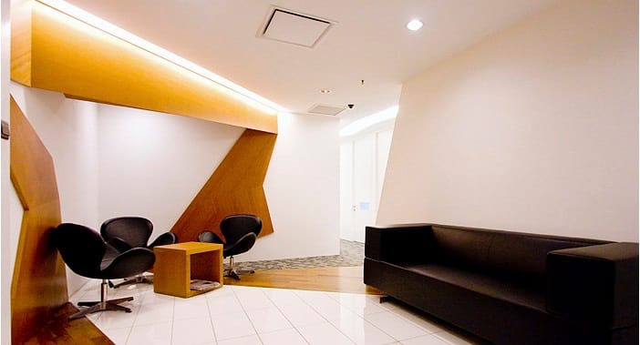 Arcc Spaces - Centrepoint South - Penthouse- Kuala Lumpur image 6