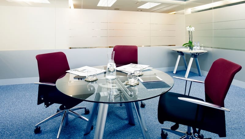 Lexington Instant Officing Solutions - La Moraleja -Calle Calendula, 28109 - Madrid image 3