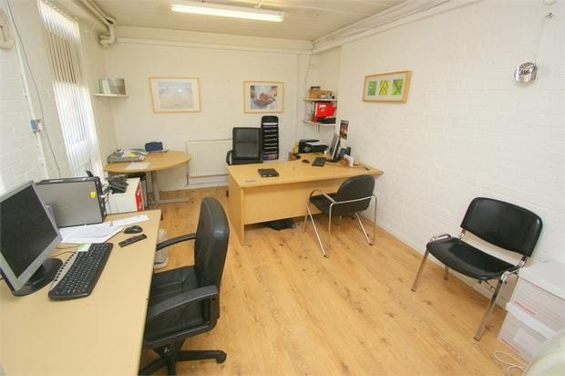 SBC - Naugarduko str., LT 01141- Vilnius image 2