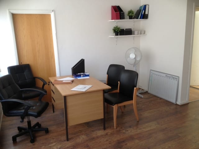 SBC - Naugarduko str., LT 01141- Vilnius image 4