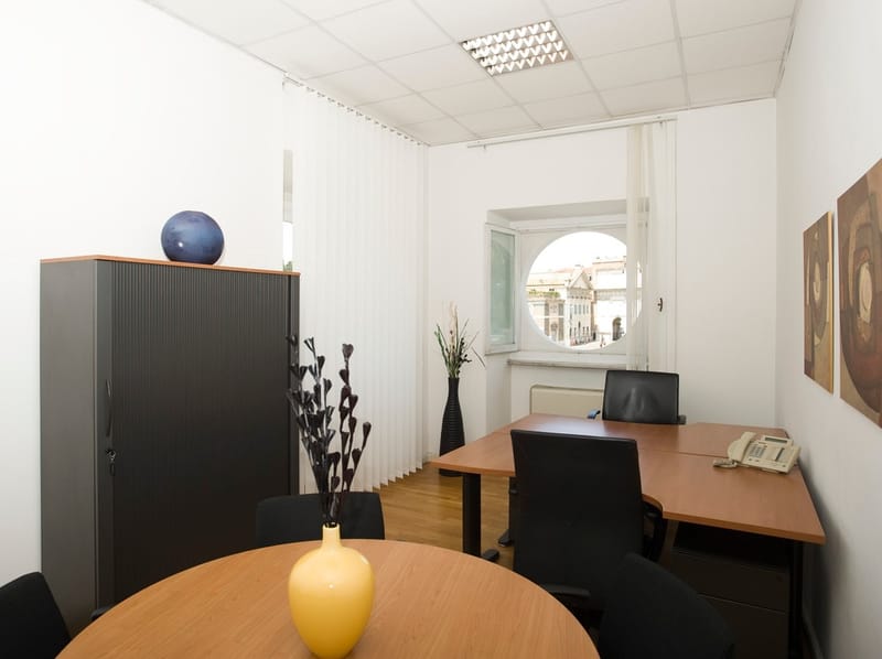 Regus - Piazza del Popolo, 00187 - Rome image 5