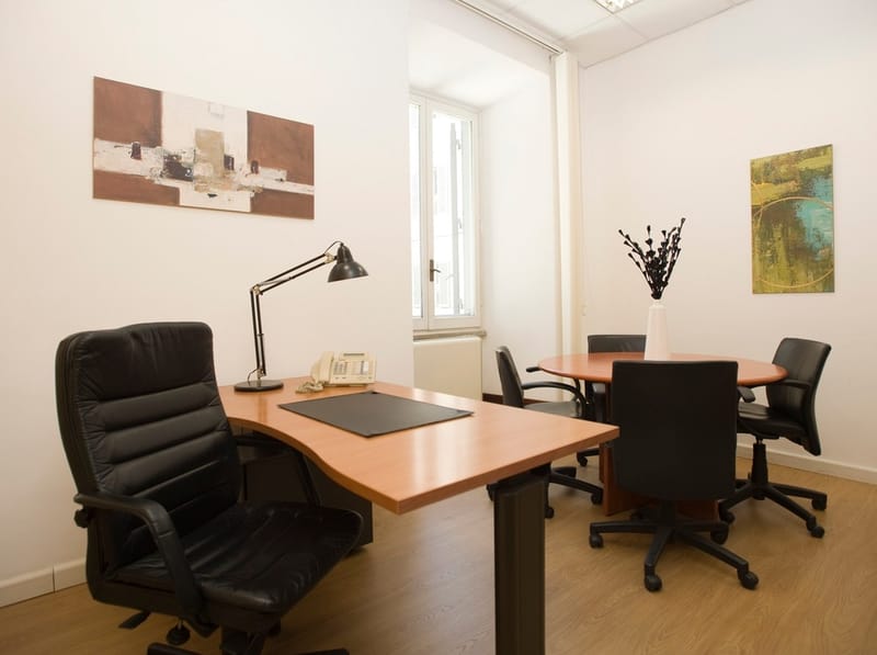 Regus - Piazza del Popolo, 00187 - Rome image 7
