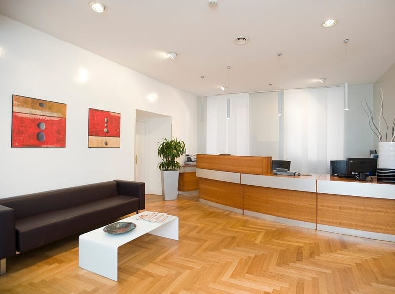 Regus - Piazza del Popolo, 00187 - Rome image 2
