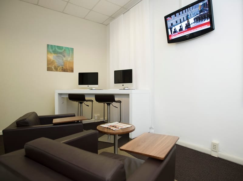 Regus - Piazza del Popolo, 00187 - Rome image 3