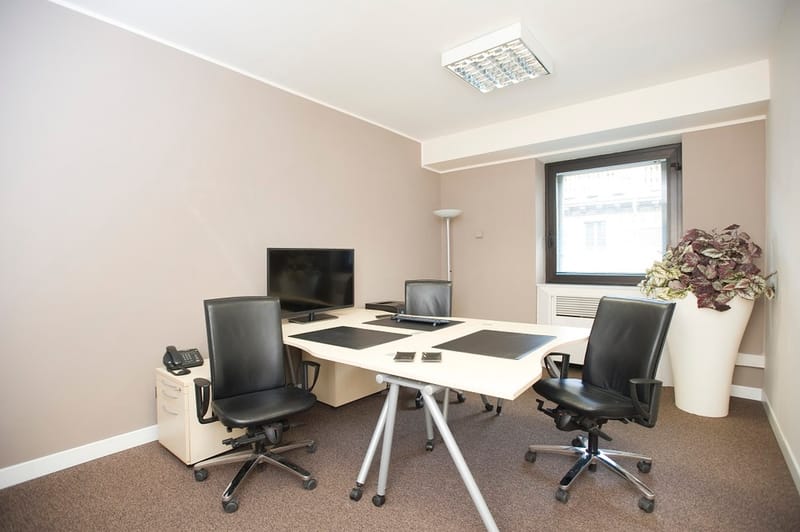 Regus - Torino, City Centre - Via San Francesco D'Assisi, Turin image 3