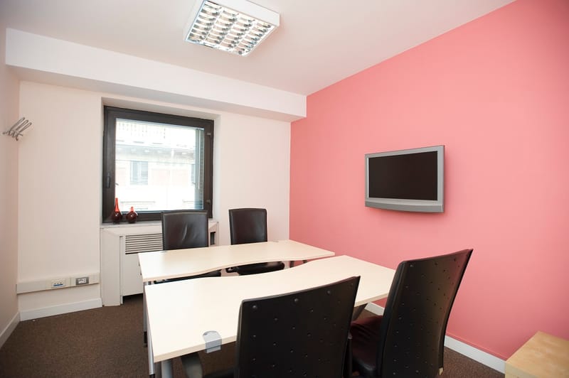 Regus - Torino, City Centre - Via San Francesco D'Assisi, Turin image 4